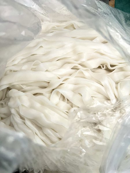 PHỞ XÀO RỜI,TIẾU XÀO
